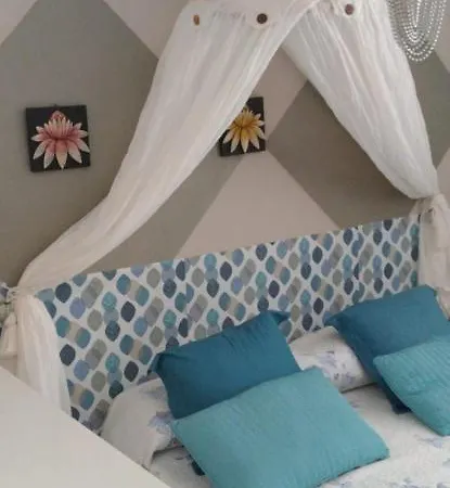 Bungalows Apartment Costa De Antigua
