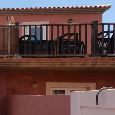 Apartment Bungalows
