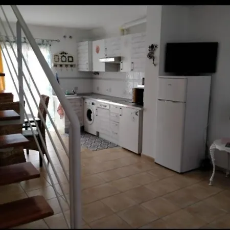 Διαμέρισμα Bungalows Costa De Antigua