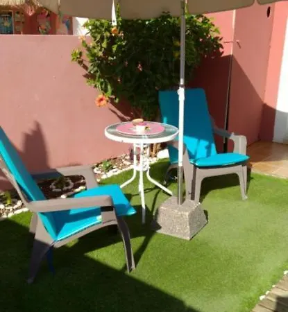 Διαμέρισμα Bungalows *